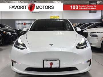 Performance AWD|AUTOPILOT|NAV|UBERTURBINEWHEELS|++