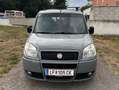 Fiat Doblo Doblo 1,9 Active JTD Active Grau - thumbnail 2