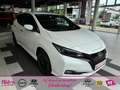 Nissan Leaf N-Connecta e+ 63kwh LED Winterpaket Klima Blanc - thumbnail 7