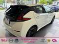 Nissan Leaf N-Connecta e+ 63kwh LED Winterpaket Klima Blanc - thumbnail 2