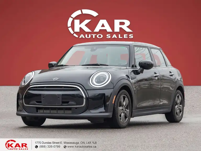 2024 MINI 5 Door