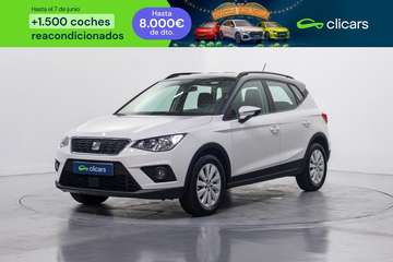 1.6TDI CR S&S Style 95