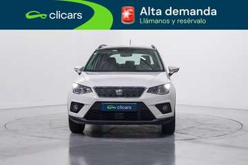 1.6TDI CR S&S Style 95