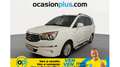 SsangYong Rodius 2.0e-Xdi Premium Weiß - thumbnail 1