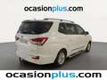 SsangYong Rodius 2.0e-Xdi Premium Weiß - thumbnail 4
