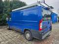 Peugeot Boxer 2.2 HDi 333 L2H1 SORTIMO Klima Sitzheizung Kamera Azul - thumbnail 17