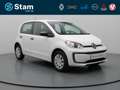 Volkswagen e-up! e-up! Airco Blanc - thumbnail 1