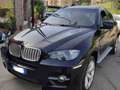 BMW X6 xdrive40d Futura auto 8m E5 Niebieski - thumbnail 2