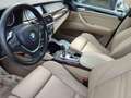 BMW X6 xdrive40d Futura auto 8m E5 Bleu - thumbnail 4