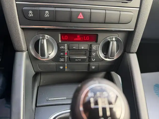 Audi A3 view 14