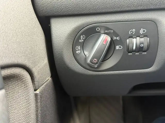 Audi A3 view 15