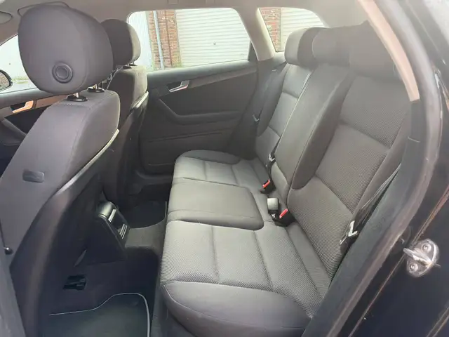 Audi A3 view 8