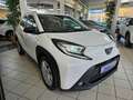 Toyota Aygo X LED Klimaautomatik Sitzheizung Alufelgen Rückfahrk Weiß - thumbnail 2