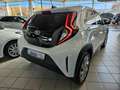 Toyota Aygo X LED Klimaautomatik Sitzheizung Alufelgen Rückfahrk Weiß - thumbnail 3