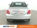 Mercedes-Benz C 220 C 220 d BlueTEC Avantgarde Argento - thumbnail 5