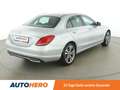 Mercedes-Benz C 220 C 220 d BlueTEC Avantgarde Argento - thumbnail 6