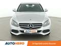Mercedes-Benz C 220 C 220 d BlueTEC Avantgarde Argento - thumbnail 9