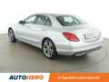 Mercedes-Benz C 220 C 220 d BlueTEC Avantgarde Argento - thumbnail 4