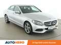 Mercedes-Benz C 220 C 220 d BlueTEC Avantgarde Argento - thumbnail 8