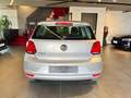 Volkswagen Polo 1.0 MPI 75 CV 5p. Comfortline Argento - thumbnail 4
