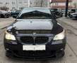 BMW 530 d Schwarz - thumbnail 2