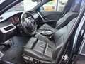 BMW 530 d Schwarz - thumbnail 5