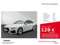 Audi A4 Avant 45 TFSI quattro S line MMI LED AHK Weiß - thumbnail 1