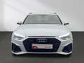 Audi A4 Avant 45 TFSI quattro S line MMI LED AHK Weiß - thumbnail 4