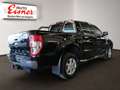 Ford Ranger 2.2 TDCi 4x4 DK Limited BIG DEAL Schwarz - thumbnail 15