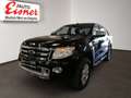Ford Ranger 2.2 TDCi 4x4 DK Limited BIG DEAL Schwarz - thumbnail 2