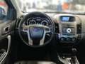 Ford Ranger 2.2 TDCi 4x4 DK Limited BIG DEAL Schwarz - thumbnail 10