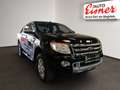 Ford Ranger 2.2 TDCi 4x4 DK Limited BIG DEAL Schwarz - thumbnail 18