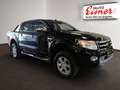 Ford Ranger 2.2 TDCi 4x4 DK Limited BIG DEAL Schwarz - thumbnail 17