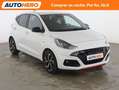Hyundai i10 1.2 Link Blanco - thumbnail 8