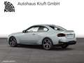 BMW 218 i M SPORT+LCPROF+HUD+KAMERA+LED Grau - thumbnail 7
