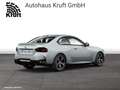 BMW 218 i M SPORT+LCPROF+HUD+KAMERA+LED Grau - thumbnail 3