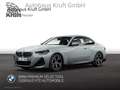 BMW 218 i M SPORT+LCPROF+HUD+KAMERA+LED Grau - thumbnail 2
