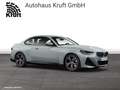 BMW 218 i M SPORT+LCPROF+HUD+KAMERA+LED Grau - thumbnail 10