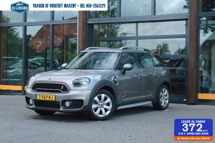 MINI Cooper SE Countryman 2.0 ALL4