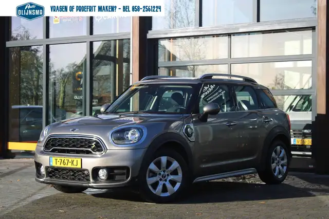 MINI Cooper SE Countryman 1.5 ALL4|PlugInHybride