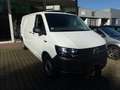 Volkswagen T6 Transporter Kasten lang Weiß - thumbnail 3