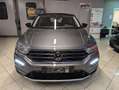 Volkswagen T-Roc 2.0 tdi Advanced 115cv FINANZIABILE Grigio - thumbnail 3