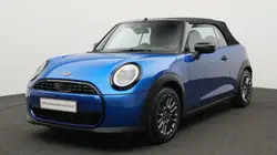 Mini Other Classic Trim