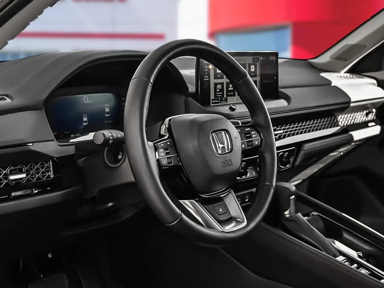 Honda Accord fotografie Honda Accord