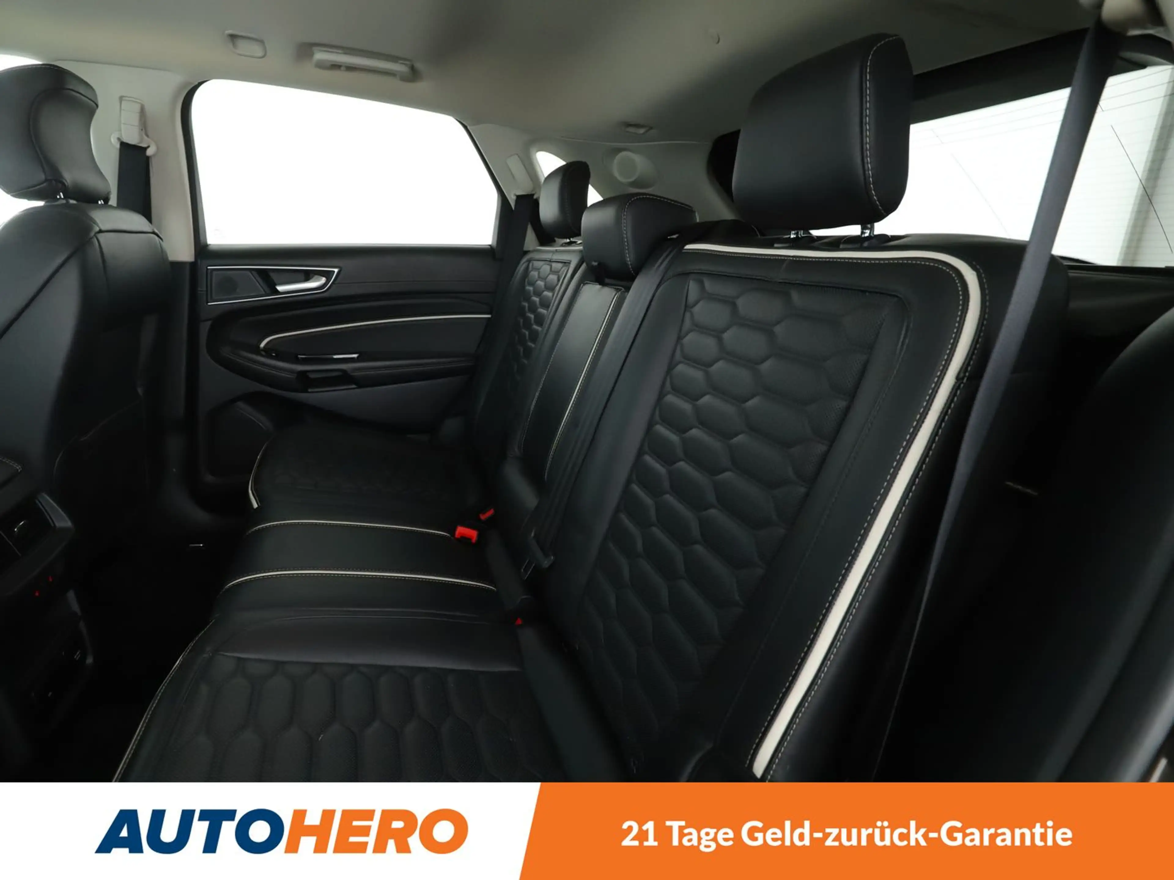 Ford Edge 2.0 TDCi EcoBlue Vignale 4x4 Aut.*NAVI*ACC*SHZ* — photo 14