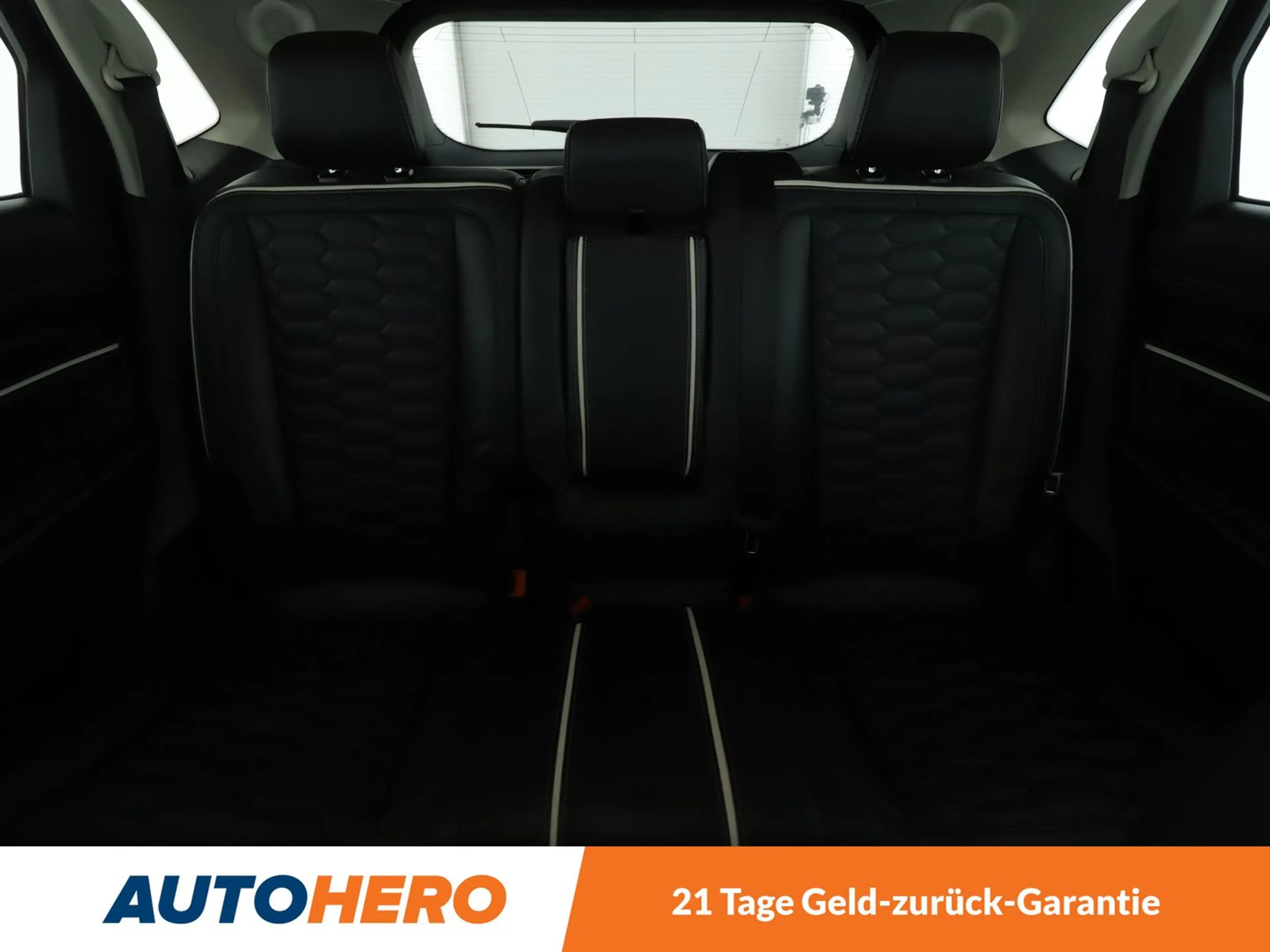 Ford Edge 2.0 TDCi EcoBlue Vignale 4x4 Aut.*NAVI*ACC*SHZ* — photo 15