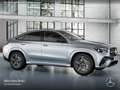 Mercedes-Benz GLE 450 d Coupé 4M AMG+NIGHT+PANO+360+AHK+HUD+9G Silber - thumbnail 15