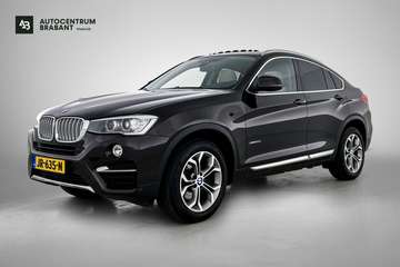 XDrive20i High Executive (NL-auto,Goed OndG, Panor
