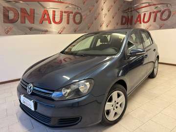 2.0 tdi Comfortline 140cv