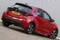 Toyota Yaris 1.5 Hybrid 115 Dynamic Comfort Pack / Face-lift Rood - thumbnail 12